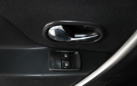 Renault Sandero II рестайлинг, 2016 год, 934 000 рублей, 17 фотография