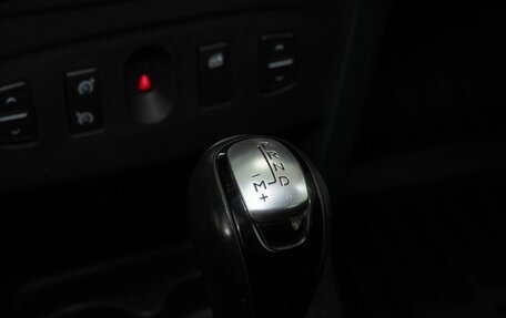 Renault Sandero II рестайлинг, 2016 год, 934 000 рублей, 12 фотография