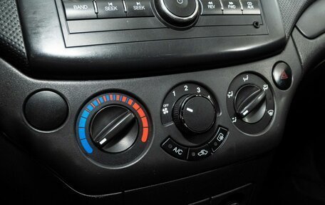 Chevrolet Aveo III, 2007 год, 340 000 рублей, 11 фотография