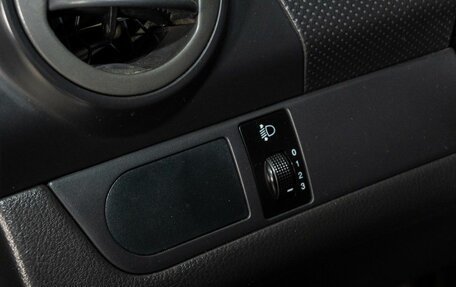 Chevrolet Aveo III, 2007 год, 340 000 рублей, 16 фотография
