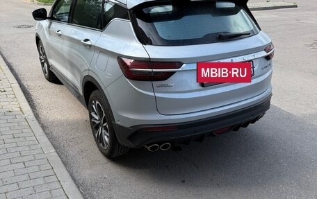 Geely Coolray I, 2022 год, 1 435 000 рублей, 2 фотография