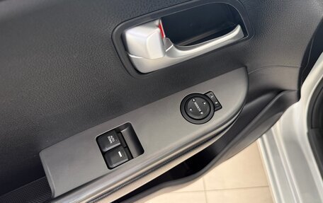 KIA Rio III рестайлинг, 2016 год, 1 099 000 рублей, 11 фотография