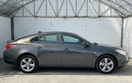 Opel Insignia II рестайлинг, 2013 год, 995 000 рублей, 9 фотография