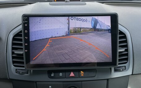 Opel Insignia II рестайлинг, 2013 год, 995 000 рублей, 17 фотография