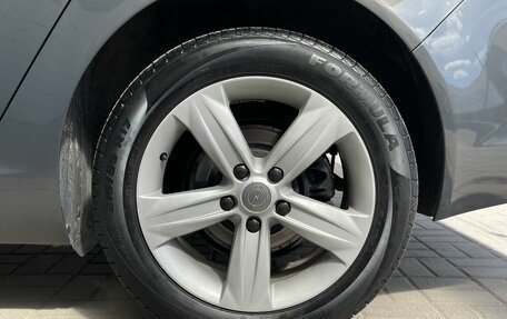 Opel Insignia II рестайлинг, 2013 год, 995 000 рублей, 20 фотография