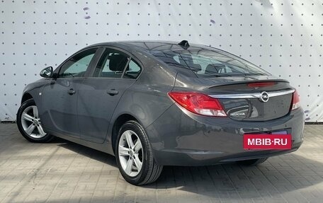 Opel Insignia II рестайлинг, 2013 год, 995 000 рублей, 5 фотография