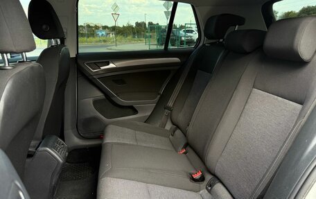 Volkswagen Golf VII, 2013 год, 850 000 рублей, 16 фотография