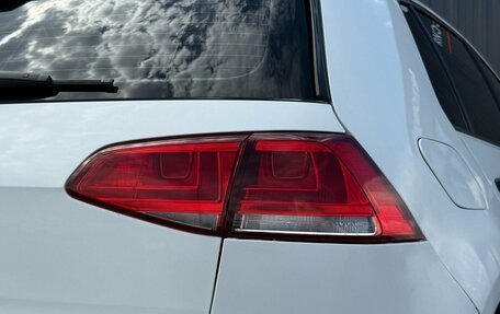 Volkswagen Golf VII, 2013 год, 850 000 рублей, 9 фотография