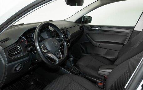 Volkswagen Polo VI (EU Market), 2022 год, 1 688 000 рублей, 5 фотография