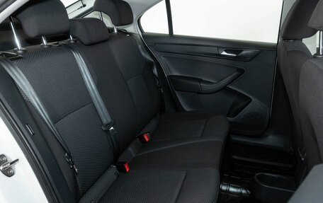 Volkswagen Polo VI (EU Market), 2022 год, 1 688 000 рублей, 8 фотография