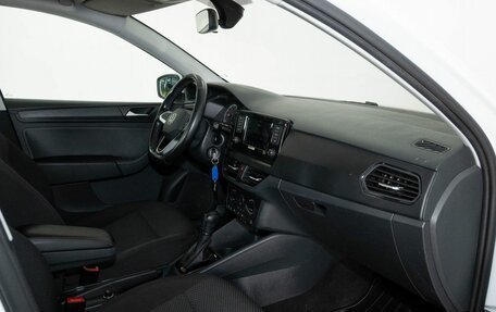 Volkswagen Polo VI (EU Market), 2022 год, 1 688 000 рублей, 6 фотография
