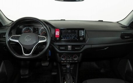 Volkswagen Polo VI (EU Market), 2022 год, 1 688 000 рублей, 7 фотография