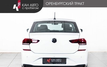 Volkswagen Polo VI (EU Market), 2022 год, 1 688 000 рублей, 4 фотография