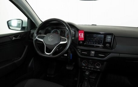 Volkswagen Polo VI (EU Market), 2022 год, 1 688 000 рублей, 13 фотография