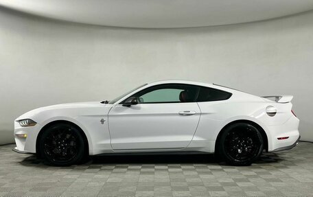 Ford Mustang VI рестайлинг, 2020 год, 3 699 000 рублей, 3 фотография