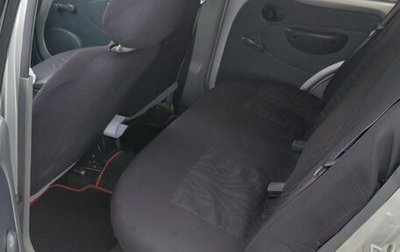 Daewoo Matiz I, 2012 год, 165 000 рублей, 1 фотография