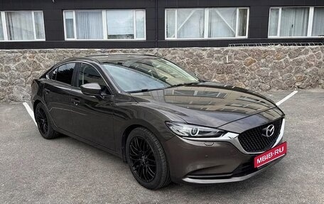 Mazda 6, 2019 год, 1 650 000 рублей, 1 фотография