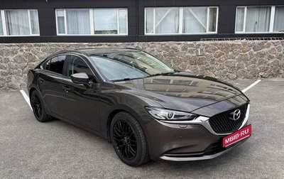 Mazda 6, 2019 год, 1 650 000 рублей, 1 фотография