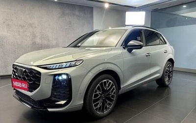 Audi Q3, 2026 год, 7 200 000 рублей, 1 фотография