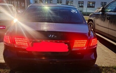 Hyundai Grandeur, 2007 год, 800 000 рублей, 1 фотография