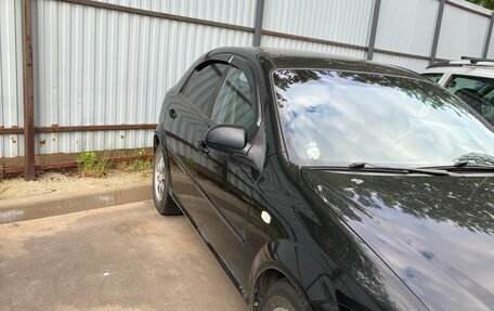 Chevrolet Lacetti, 2008 год, 430 000 рублей, 1 фотография