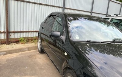 Chevrolet Lacetti, 2008 год, 430 000 рублей, 1 фотография