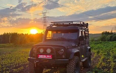 ЛуАЗ 3151, 2005 год, 2 500 000 рублей, 1 фотография