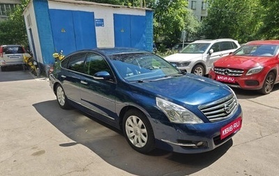 Nissan Teana, 2008 год, 1 500 000 рублей, 1 фотография