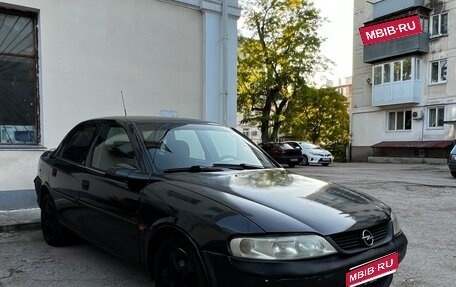 Opel Vectra B рестайлинг, 1997 год, 185 000 рублей, 1 фотография