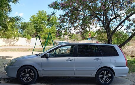 Mitsubishi Lancer IX, 2006 год, 450 000 рублей, 5 фотография