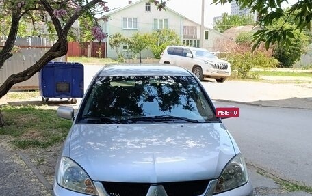 Mitsubishi Lancer IX, 2006 год, 450 000 рублей, 11 фотография