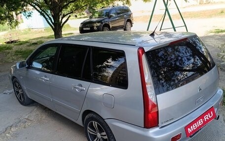 Mitsubishi Lancer IX, 2006 год, 450 000 рублей, 4 фотография
