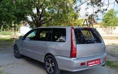 Mitsubishi Lancer IX, 2006 год, 450 000 рублей, 7 фотография