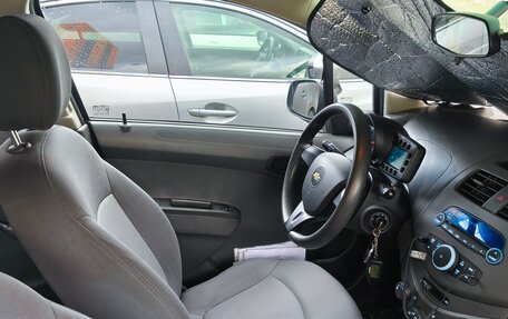 Chevrolet Spark III, 2013 год, 620 000 рублей, 13 фотография