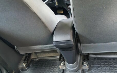 Chevrolet Spark III, 2013 год, 620 000 рублей, 15 фотография