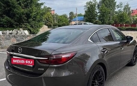 Mazda 6, 2019 год, 1 650 000 рублей, 2 фотография