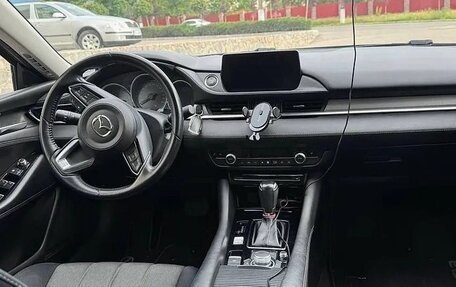 Mazda 6, 2019 год, 1 650 000 рублей, 3 фотография