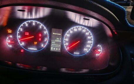 Hyundai Grandeur, 2007 год, 800 000 рублей, 7 фотография