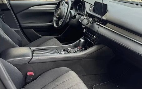 Mazda 6, 2019 год, 1 650 000 рублей, 4 фотография