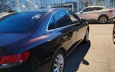 Hyundai Grandeur, 2007 год, 800 000 рублей, 3 фотография