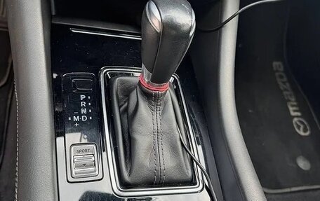 Mazda 6, 2019 год, 1 650 000 рублей, 5 фотография