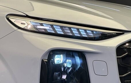 Audi Q3, 2026 год, 7 200 000 рублей, 4 фотография