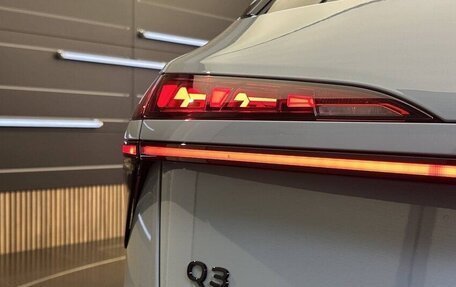 Audi Q3, 2026 год, 7 200 000 рублей, 8 фотография