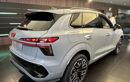 Audi Q3, 2026 год, 7 200 000 рублей, 2 фотография
