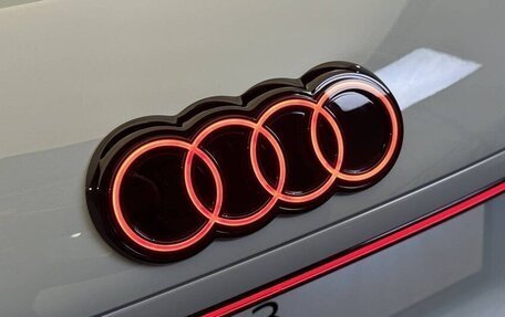 Audi Q3, 2026 год, 7 200 000 рублей, 9 фотография