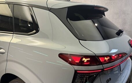 Audi Q3, 2026 год, 7 200 000 рублей, 7 фотография