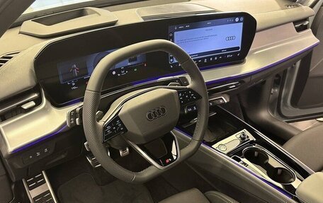 Audi Q3, 2026 год, 7 200 000 рублей, 11 фотография