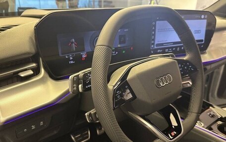 Audi Q3, 2026 год, 7 200 000 рублей, 12 фотография