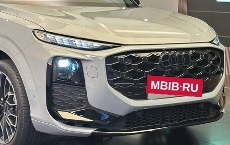 Audi Q3, 2026 год, 7 200 000 рублей, 3 фотография