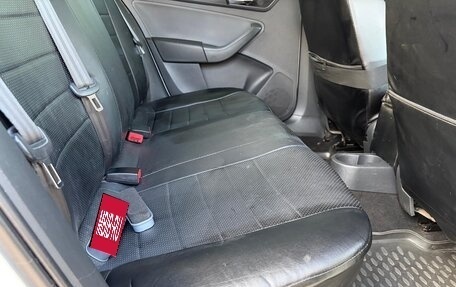 Skoda Rapid I, 2018 год, 1 199 000 рублей, 9 фотография